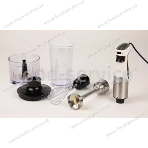 Миксер погружной MIXPRO 1000 Kuvings (ручной блендер)